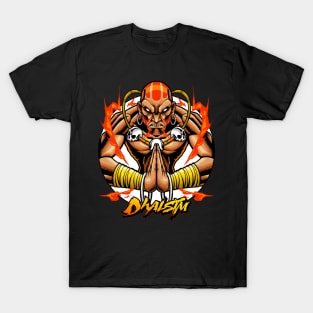 Dhalsim T-Shirt